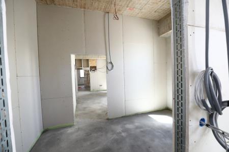 OGLED GRADNJE PRIZIDKA ZD CERKNICA 05 FOTO LJUBO VUKELIČ